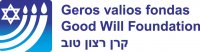 GEROS VALIOS KOMPENSACIJOS UŽ ŽYDŲ RELIGINIŲ BENDRUOMENIŲ NEKILNOJAMĄJĮ TURTĄ DISPONAVIMO FONDAS, VšĮ