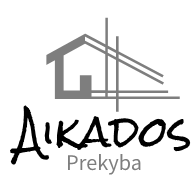 AIKADOS PREKYBA, UAB