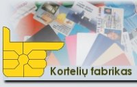 KORTELIŲ FABRIKAS, UAB