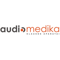 AUDIOMEDIKA, UAB klausos centras