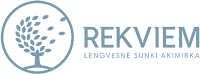 REKVIEM LT, UAB - REKVIEM atsisveikinimo namai Šiauliuose