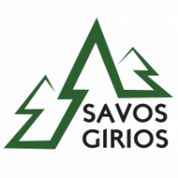 SAVOS GIRIOS, UAB - miško pirkimas, biokuro gamyba
