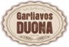 GARLIAVOS DUONA, UAB