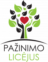 Pažinimo licėjus