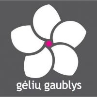 GĖLIŲ GAUBLYS, UAB - gėlių puokštės, kambarinės gėlės, vazoninės gėlės, skintos gėlės Karoliniškėse, Vilniuje, namų dekoras, gėlių pristatymas Vilniuje