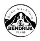 VILNIAUS M. ŠUNŲ MYLĖTOJŲ BENDRIJA - šunų registravimas į parodas, konsultavimas