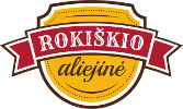 ROKIŠKIO ALIEJINĖ, UAB