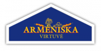 ARMĖNIŠKA VIRTUVĖ - armėnų virtuvė, kavinė Palangoje