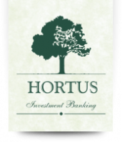 HORTUS INVESTMENT BANKING, UAB