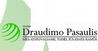 DRAUDIMO PASAULIS, UADBB centrinė būstinė