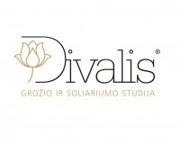 DIVALIS -  grožio salonas Šiauliuose, UAB SOLERONA