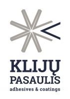 KLIJŲ PASAULIS, UAB