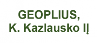 GEOPLIUS, K. Kazlausko IĮ padalinys - topografiniai planai, kadastriniai matavimai  Alytuje, Lazdijuose, Druskininkuose, Varėnoje