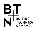 BTN, UAB - prekyba buitinė technika Žirmūnuose, Vilniuje