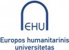 EUROPOS HUMANITARINIS UNIVERSITETAS, VšĮ