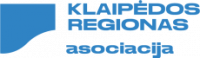 KLAIPĖDOS REGIONAS, asociacija