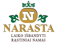 NARASTA, UAB