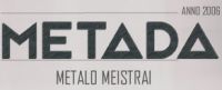 METADA, UAB - metalo tekinimas, frezavimas, šlifavimas, apdirbimas Rudaminoje, Vilniuje