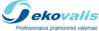 EKOVALIS, UAB - pramoninių objektų, naftos produktų talpyklų, naftos ir riebalų gaudyklių, cisternų valymas, pavojingų ir nepavojingų atliekų surinkimas visoje Lietuvoje