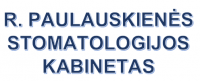 R. PAULAUSKIENĖS ODONTOLOGIJOS KABINETAS -  dantų gydymas, dantų protezavimas, profesionali burnos higiena ir profilaktika Telšiuose