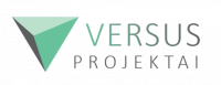 VERSUS PROJEKTAI, UAB