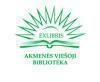 AKMENĖS R. SAVIVALDYBĖS VIEŠOJI BIBLIOTEKA, Akmenės miesto Onos Šimaitės biblioteka - filialas