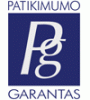 PATIKIMUMO GARANTAS, UAB