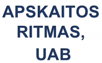 APSKAITOS RITMAS, UAB - buhalterinė apskaita Vilkaviškis, Kalvarija, Marijampolės apskritis