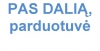 PAS DALIĄ, parduotuvė Anykščiuose - moteriški, vyriški drabužiai ir avalynė