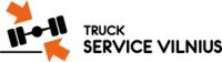 TRUCK SERVICE VILNIUS, UAB filialas