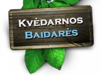 KVĖDARNOS BAIDARĖS