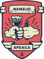 MĖMELIO APDAILA, MB