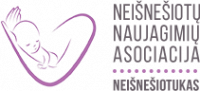 NEIŠNEŠIOTUKAS, Neišnešiotų naujagimių asociacija