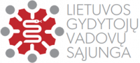 LIETUVOS GYDYTOJŲ VADOVŲ SĄJUNGA