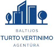 BALTIJOS TURTO VERTINIMO AGENTŪRA, UAB