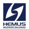 HEMUS, UAB