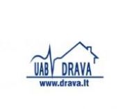 DRAVA, UAB - geodezija, žemėtvarka, matininkai  Šilutė, visa Lietuva