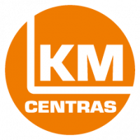 KM CENTRAS, UAB