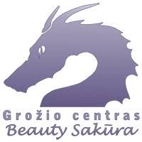 BEAUTY SAKŪRA, IĮ BEAUTY CULTURE- grožio salonas Šeškinėje, Fabijoniškėse, Vilniuje