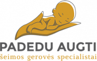 PADEDU AUGTI, asociacija