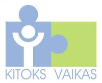 KITOKS VAIKAS, ASOCIACIJA