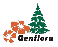 GENFLORA, UAB - vazonai, dekoratyviniai augalai, balkoninės gėlės, gėlių daigai Vilniuje