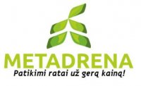 METADRENA, UAB