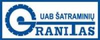 ŠATRAMINIŲ GRANITAS, UAB - antkapiai, paminklai gamyba pagal užsakymus, kapų dengimas plokšte, skalda, pamatų liejimas  Skuodas, Mažeikiai, Plungė