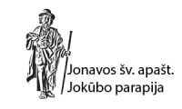 JONAVOS Šv. APAŠTALO JOKŪBO BAŽNYČIA,  Šv. APAŠTALO JOKŪBO, PARAPIJA