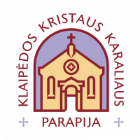 KLAIPĖDOS I KRISTAUS KARALIAUS BAŽNYČIA, KRISTAUS KARALIAUS PARAPIJA