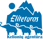 Eliteturas, UAB