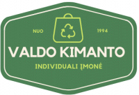 VALDO KIMANTO IĮ