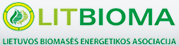 LITBIOMA, Lietuvos biomasės energetikos asociacija