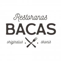 BACAS, UAB - kavinė - boulingas